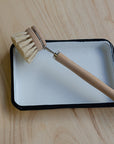 Wooden Dish Brush
