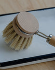 Wooden Dish Brush