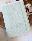 Card "A Star is born"
