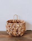 Natural Hanging Basket