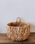 Natural Hanging Basket
