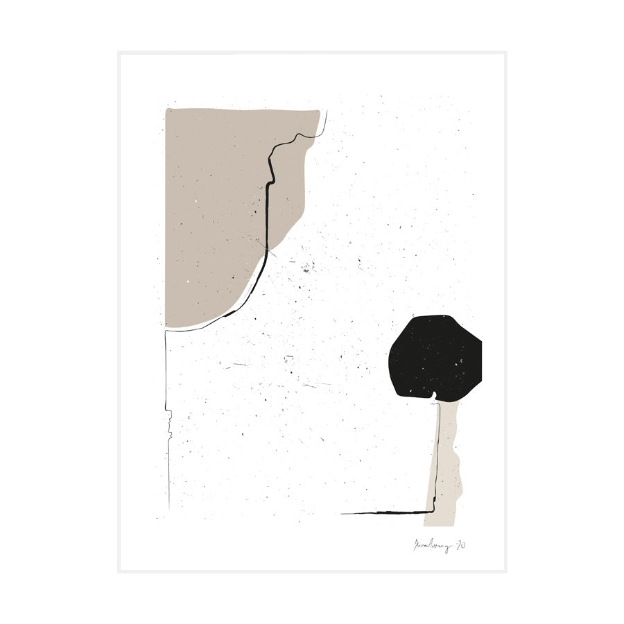 Impresión LI - 50x70cm