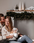 Light object nativity set