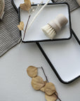 Tray Oblong Enamel