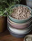 Müsli Bowl - Dunas de arena