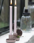 Candle Holder for slim candles