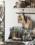 Wall Wire Basket