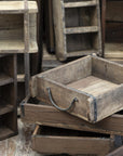 Wooden Box