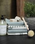 Wooden Dish Brush