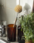 Wooden Dish Brush