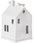 Light house birdhouse