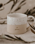 Taza Mamá