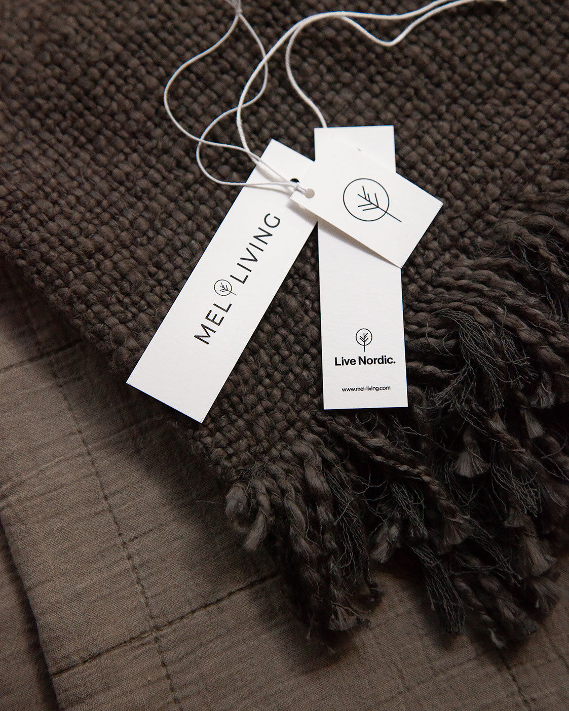 A new identity, 5 years in