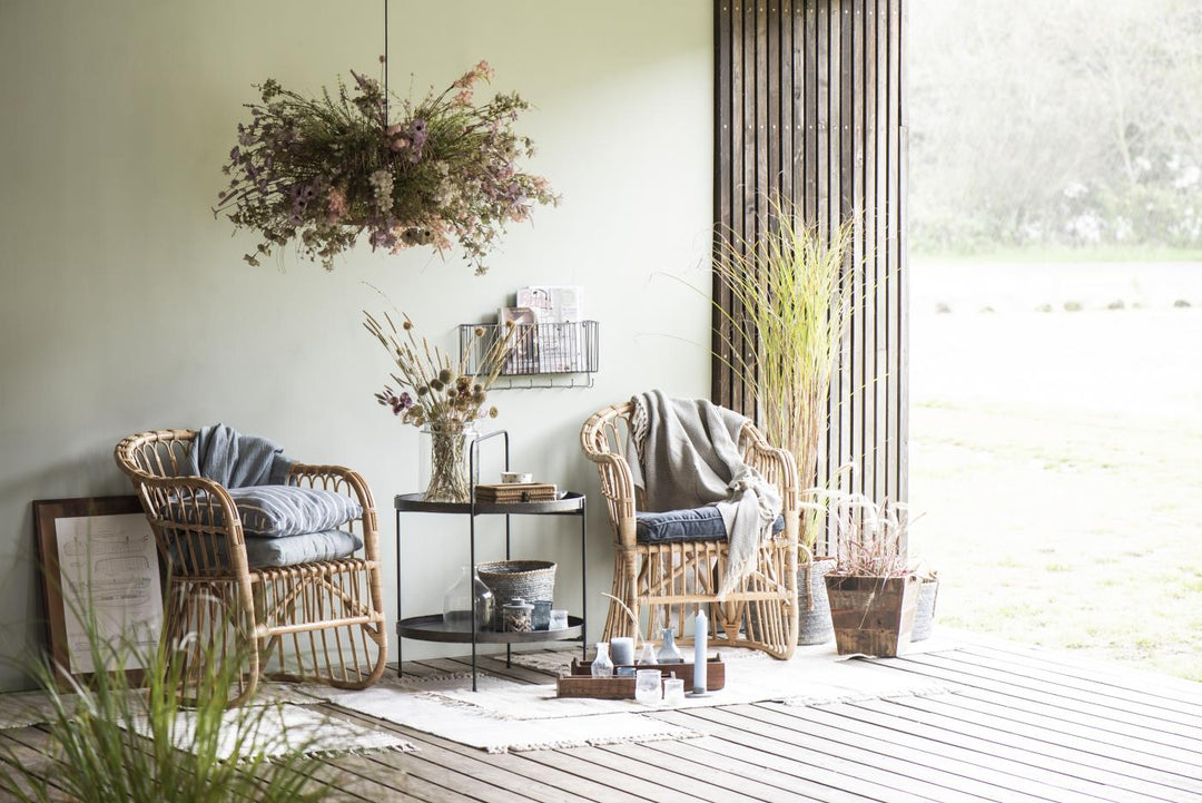 Bring Nature Inside