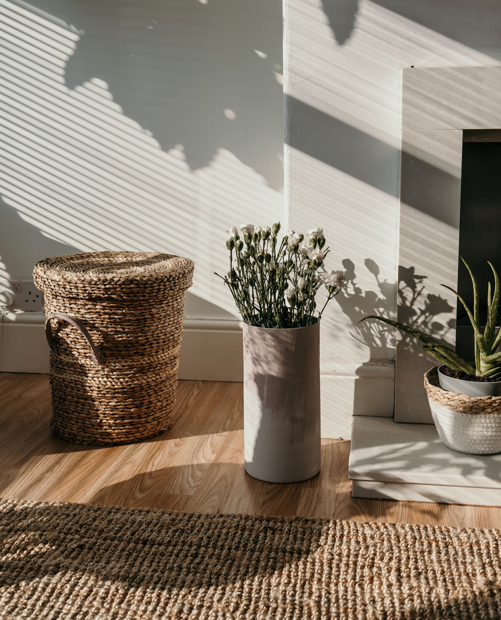 5 Tips For Creating A Sustainable Home Deco