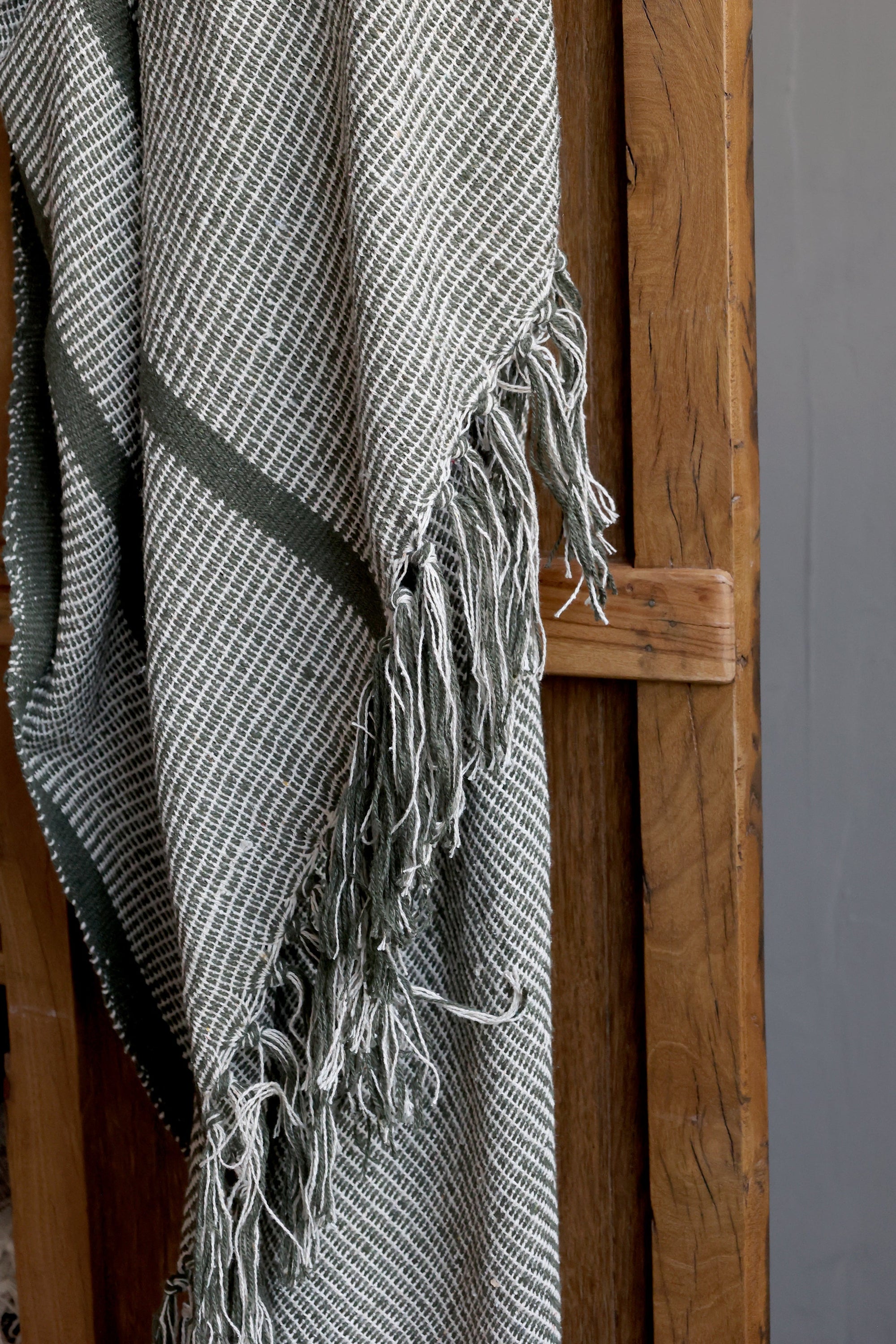Throws and Quilts