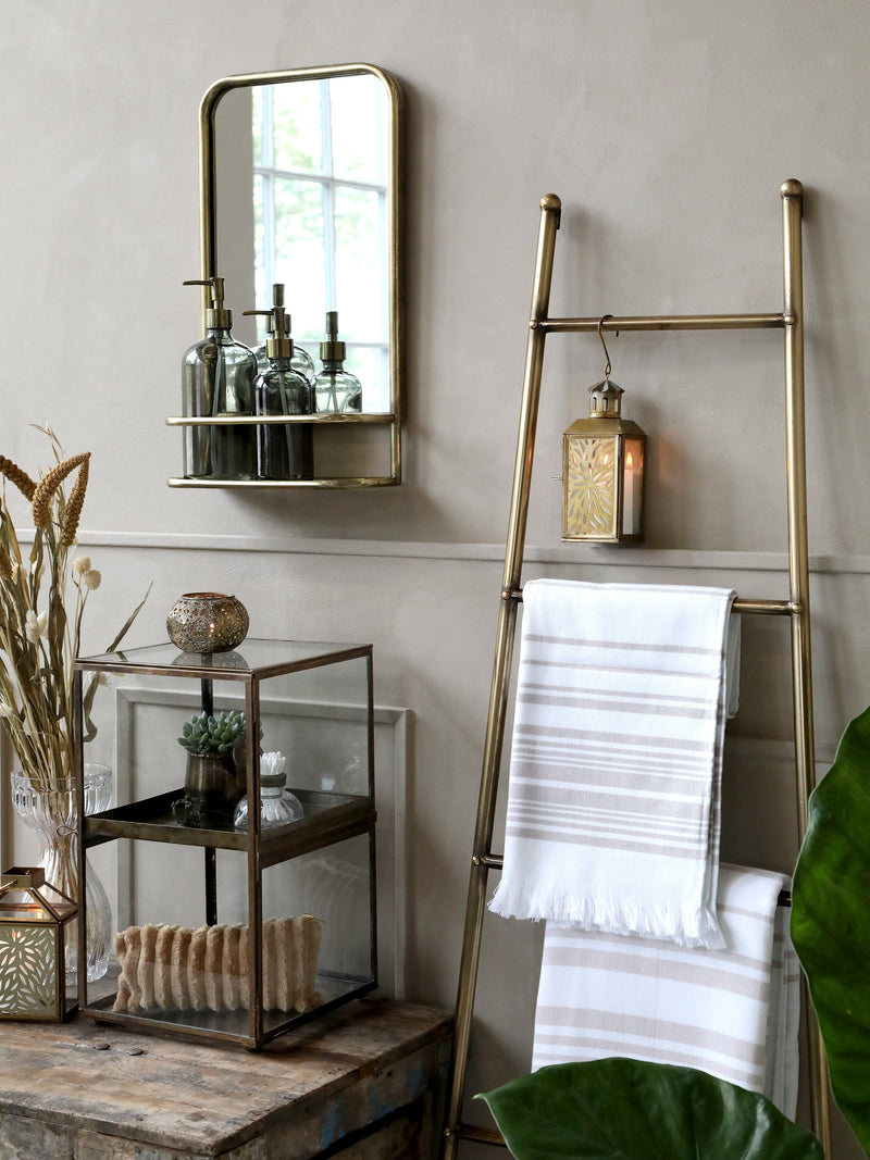 Bath & Care Accessories