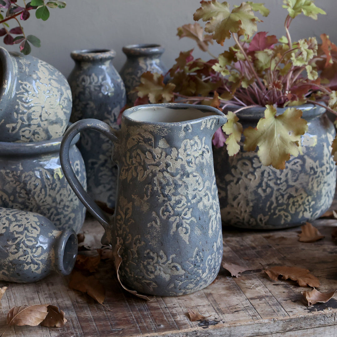 Nature and rustic charm