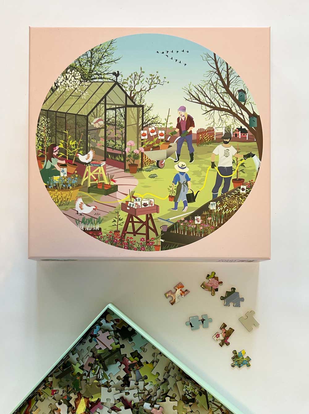 Games and Puzzles