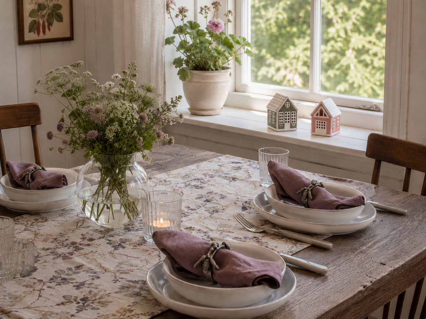 Linen Collection