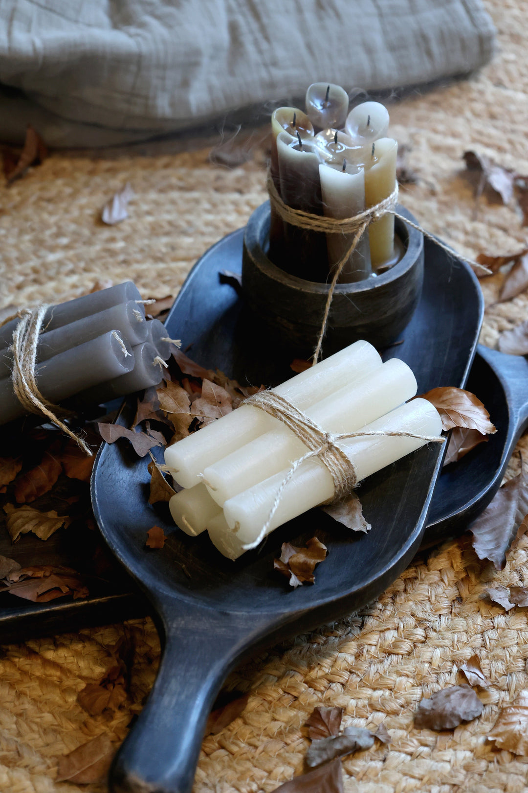 Candles