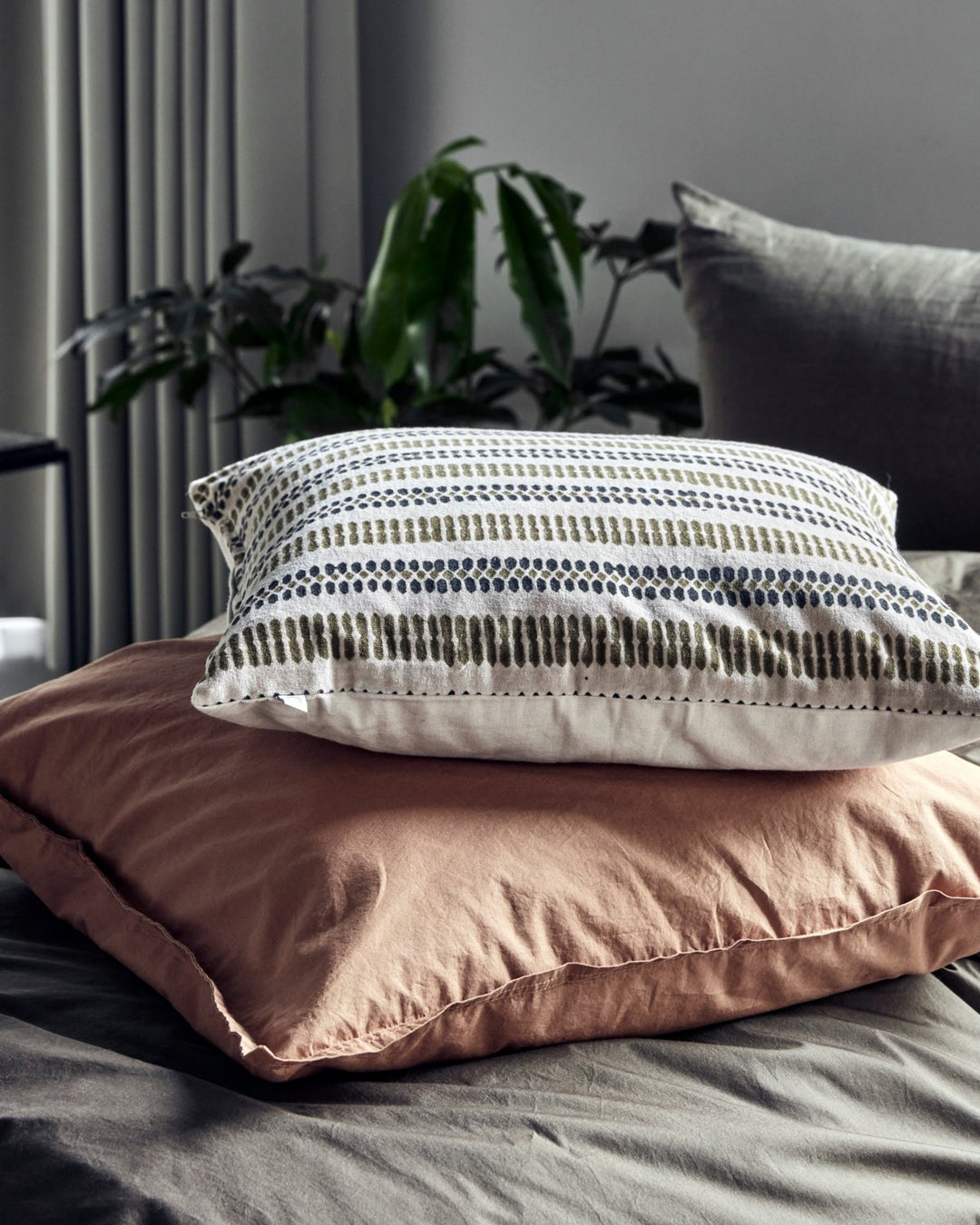Home Textiles