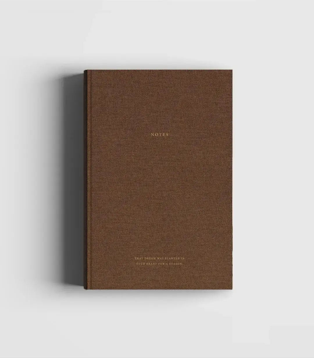 Notebooks & Accessories