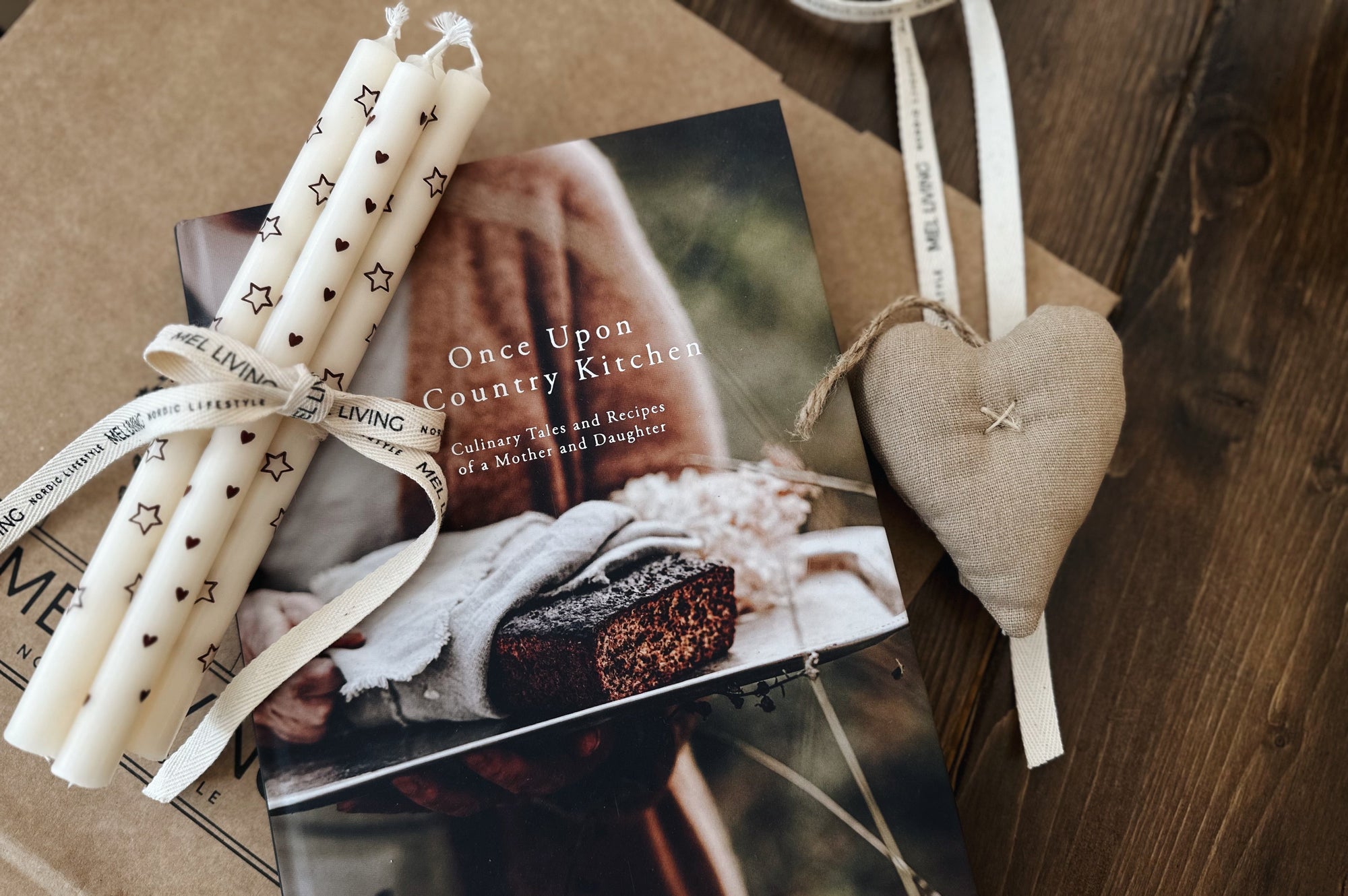 Gifts & Lifestyle