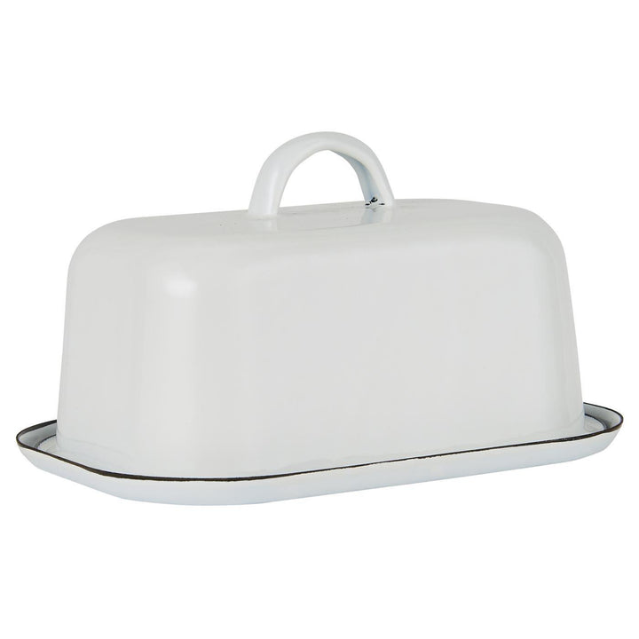 Butter Box Enamel
