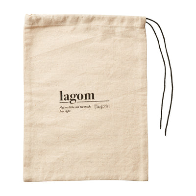 Present Gift Bag - Lagom