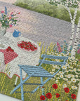 Puzzle - con 1000 piezas - Sweet Starwberries