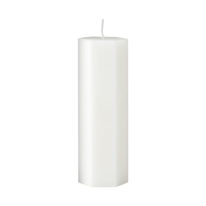 Spider Web Candle