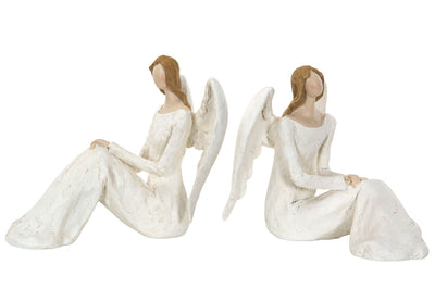 Angel Sitting