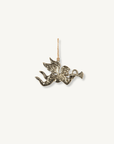 Hanging Decoration Angel Metal