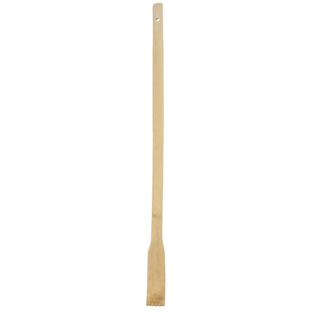 Bamboo Back Scratcher