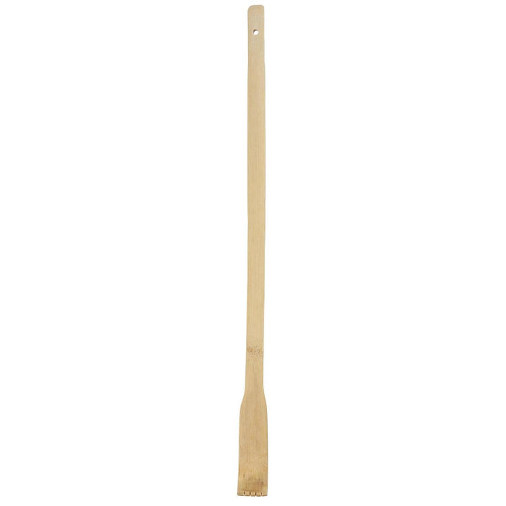 Bamboo Back Scratcher