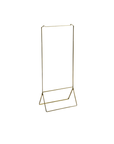 Iron rack