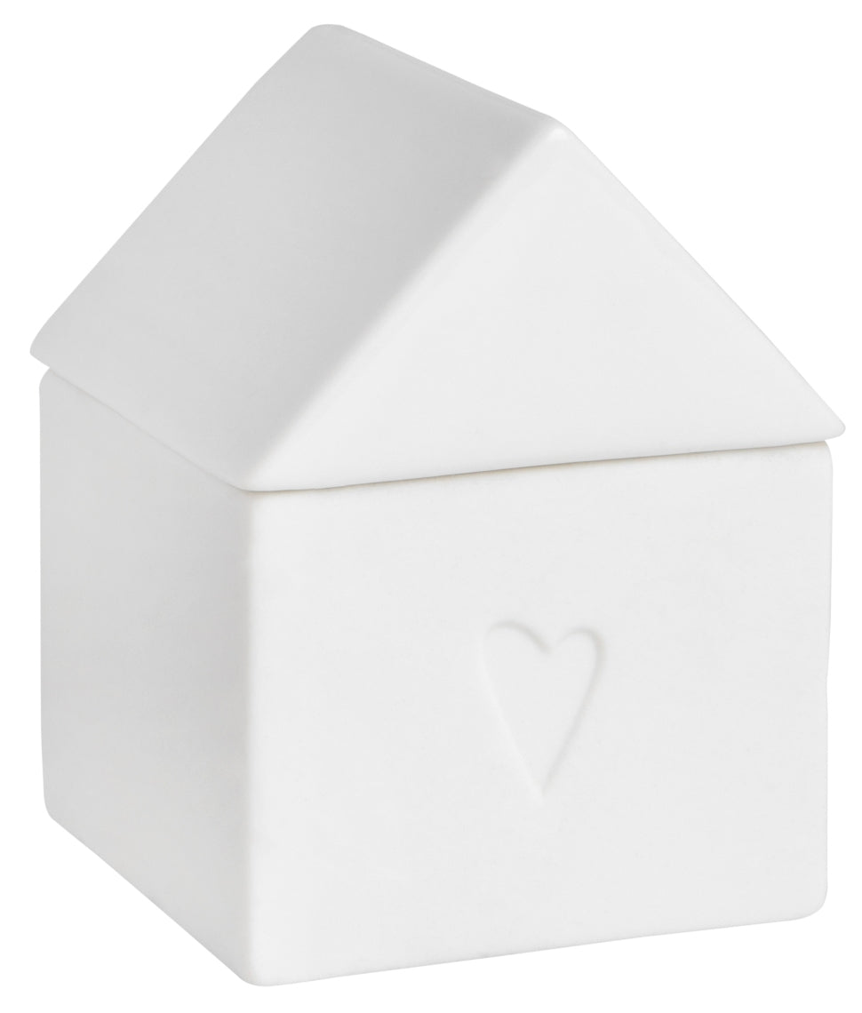 Treasure Room Small Heart