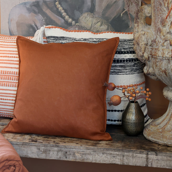 Pillowcase in linen