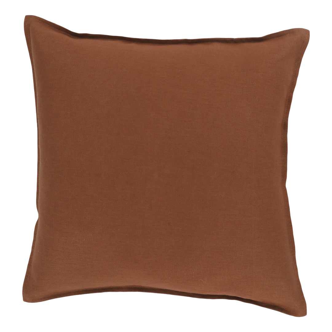 Pillowcase in linen