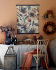 Vintage Quilt - Brick