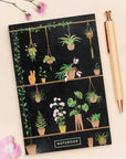 Cuaderno - HOLLY
