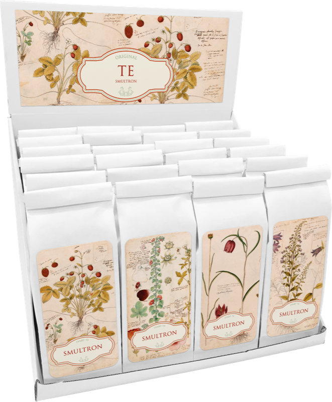 Tea Cream Toffee - Anno 1550 Art