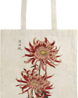 Bolso Tote Crisantemo