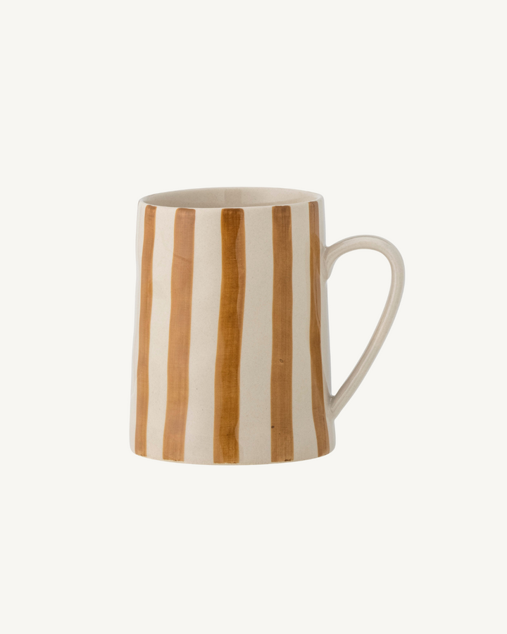 Begonia Mug
