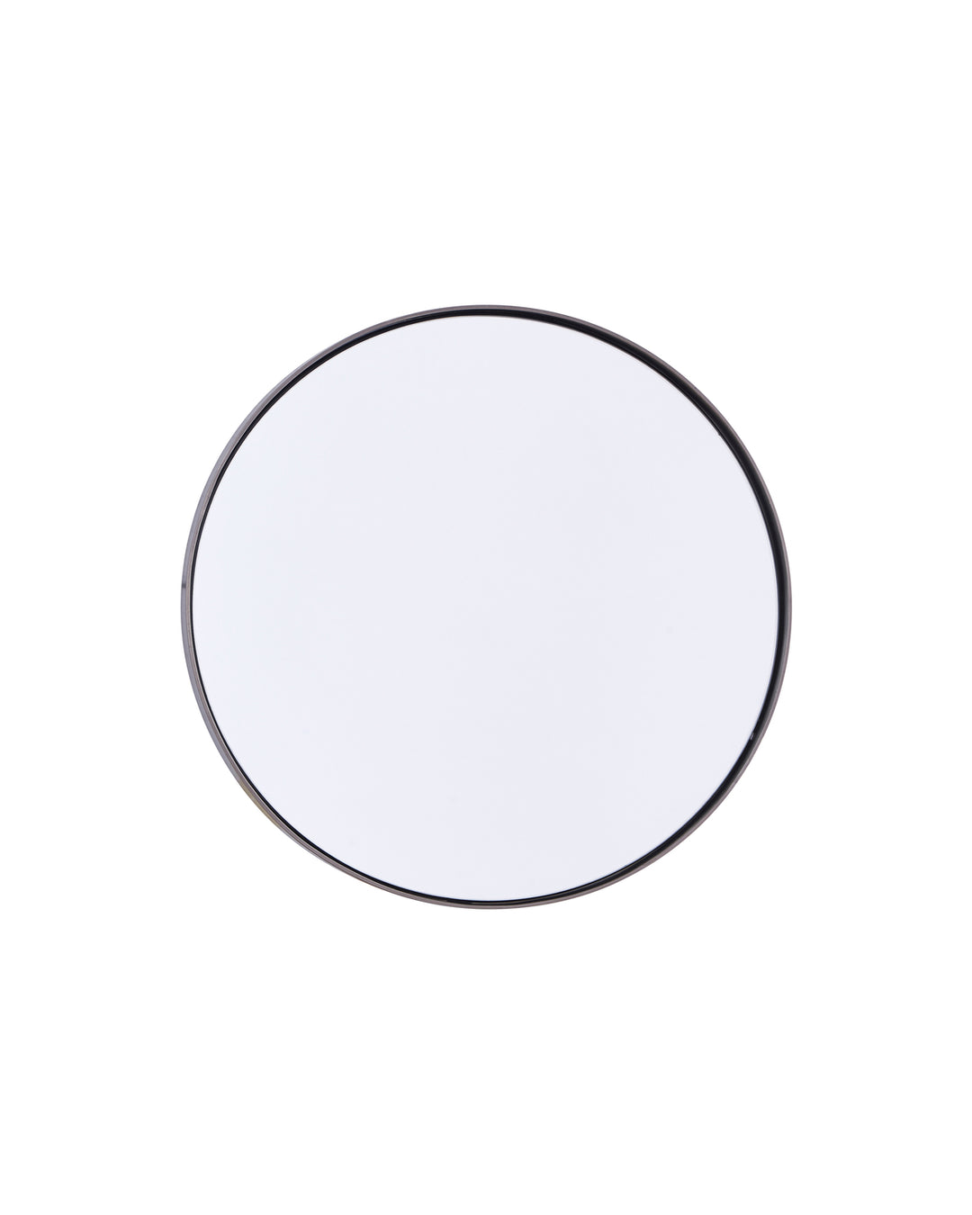 Iron Mirror
