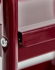 Trolley, Burgundy