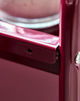 Trolley, Burgundy