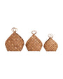 Cestas cónicas