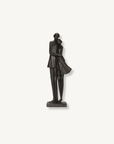 Statue Loving Couple